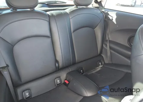 2017 Mini Hardtop Cooper from USA, damaged, VIN WMWXP5C36H2F61624